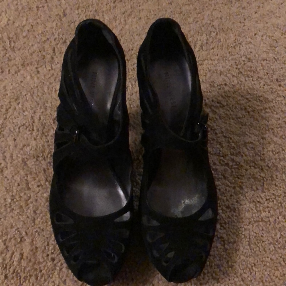 Nine West